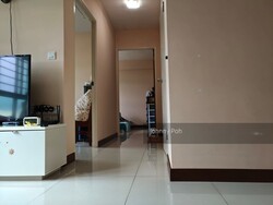 Blk 672B Edgefield Plains (Punggol), HDB 3 Rooms #237824091